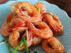 -良师门滨海人家·海鲜·家常菜(滨海城店)