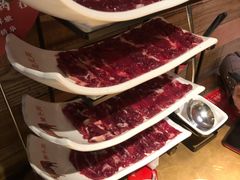 -左庭右院鲜牛肉火锅(南通CBD大有境店)