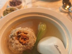 -JWMARRIOTT无锡苏宁JW万豪酒店-悦府65中餐厅