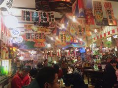 -平成屋· Late Night 食堂(四川北路店)