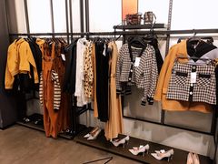 -ZARA(恒隆广场店)
