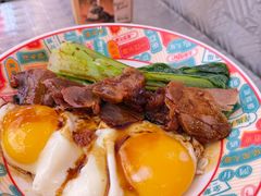 -孖记茶档·热腾茶餐(荔湾领展广场店)