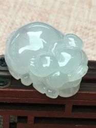 -北京七彩云南翡翠珠宝旗舰店(月坛店)