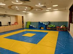 -红黄蓝成长中心•婴幼儿早教•托育(南山京基百纳广场店)