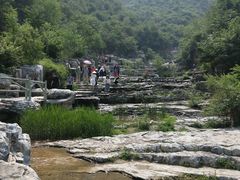 -孤山寨风景区