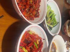 -金味老饭铺(晚报店)