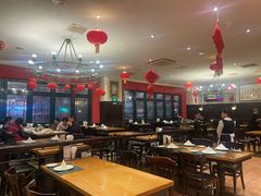 -兰特伯爵西餐厅·啤酒屋(方庄店)
