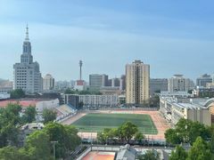 -北京广安门维景国际大酒店