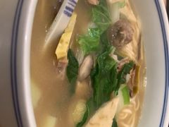 -阿琴面馆(武林路店)