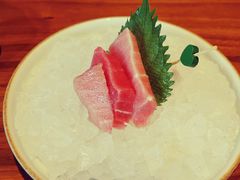 -Mr·Fish鱼鲜生海鲜放题(银泰in99店)