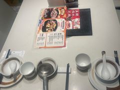 -沄记顺德菜打边炉(东直门店)