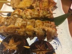 -有喜屋·深夜食堂(北京西路店)