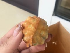 -莫朗核桃饼(虹泉路店)