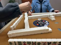-沐风阁·茶室·棋牌