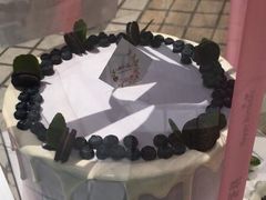 -爱上花开·蛋糕·安佳动物奶油轻奢私人定制(凯德店)