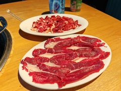 -柴头哥·牛肉火锅(爱民路店)