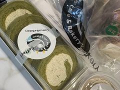 -吴裕泰茶庄(西单店)