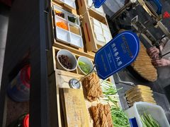 -老德州四合院·德州菜(天衢路店)