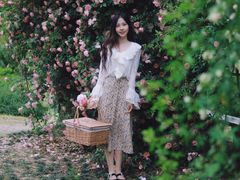 -鹅湖玫瑰文化园