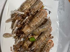 -万宝海鲜舫(劳动公园店)