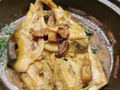 河豚-尚香汤包文博馆(合兴路店)