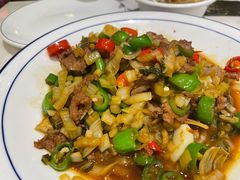 -东门头·江鲜小馆(新天地店)
