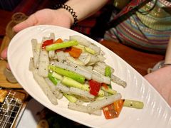 -雀舞云南菜(天津天河城购物中心店)