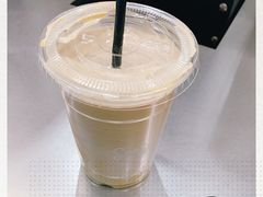 -Seesaw Coffee(上海国金中心店)