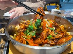 -黄记煌三汁焖锅(欢乐海岸店)