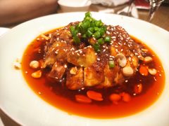 口水鸡-渝信川菜(西单店)