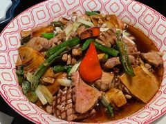 -老头儿油爆虾·知味杭州(爱琴海购物中心)