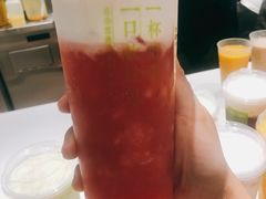 -奈雪的茶(中粮祥云小镇店)