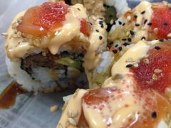 -哏儿寿司(红桥店)