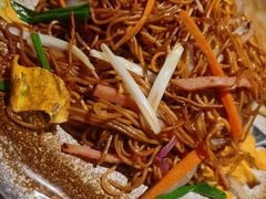 -叹茶靓点·粤式餐厅·全天茶市(石井万民广场店)