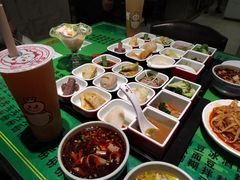 -令氏家外家周秦食府(高新店)