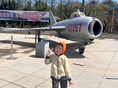 -大连旅顺潜艇博物馆