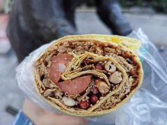 -山东傻大粗粮煎饼(牛街店)