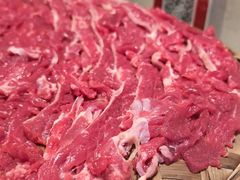 -小城牛事·鲜牛肉火锅(万达店)
