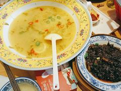 -裕鼎鲜·新中菜(青山湖万达店)