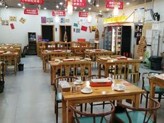 -亿牌牌东北烧烤(怀特店)