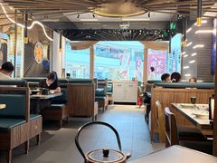 -胆道·海胆专门店(凯德晶萃店)
