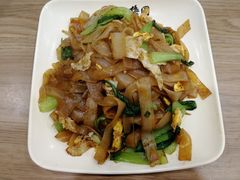 铁板炒河粉-小梅园饭堂(东方路店)