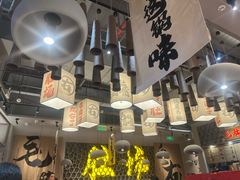 -毛肚向右·川渝毛肚王(经开永旺店)