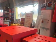 -即墨老公社·海肠捞饭大王(古城店)