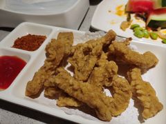 -海底捞火锅(群光广场店)