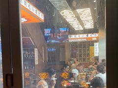 -小螺大作·螺蛳粉火锅(林和西店)