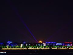 -武汉两江游览·夜游长江(汉口粤汉码头)