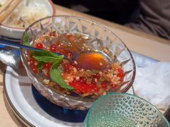 -鱼酷活鱼烤鱼(雨花客厅店)