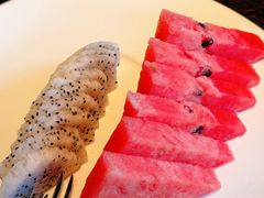 -晓长安·新陕菜(曲江店)
