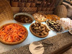 -槿·贵州酸汤火锅餐厅·杭州临安万豪酒店